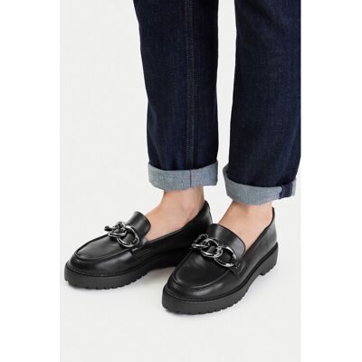 DeeZee Slipper WS5621-18A Schwarz 41 female DeeZee Slipper WS5621-18A Schwarz 41 female
