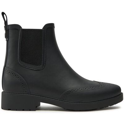 LAUREN RALPH LAUREN Gummistiefel Preslie 802945876001 Schwarz 35 female LAUREN RALPH LAUREN Gummistiefel Preslie 802945876001 Schwarz 35 female
