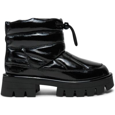 MICHAEL Michael Kors Schneeschuhe Barton 40F4BTFE5L Schwarz 39 female MICHAEL Michael Kors Schneeschuhe Barton 40F4BTFE5L Schwarz 39 female