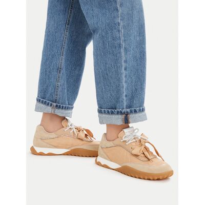 PINKO Sneakers Gea 02 SS0179 P076 Beige 41 female PINKO Sneakers Gea 02 SS0179 P076 Beige 41 female