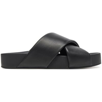 HÖGL Pantoletten Celeste 9-102910 Schwarz 37 female HÖGL Pantoletten Celeste 9-102910 Schwarz 37 female