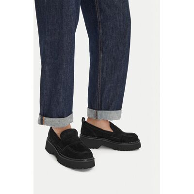 Badura Slipper EO-ARYA-LT017-1 Schwarz 41 female Badura Slipper EO-ARYA-LT017-1 Schwarz 41 female