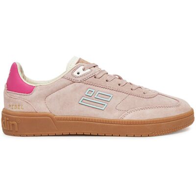 D.Franklin Sneakers DFSH387005 Rosa 40 female D.Franklin Sneakers DFSH387005 Rosa 40 female