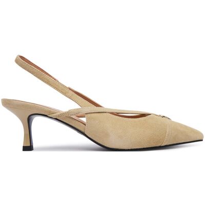LOVE MOSCHINO Pumps JA10186G1PJA0105 Beige 37 female LOVE MOSCHINO Pumps JA10186G1PJA0105 Beige 37 female