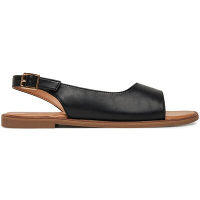 Clara Barson Sandalen WS5551-26 Schwarz 36 female Clara Barson Sandalen WS5551-26 Schwarz 36 female