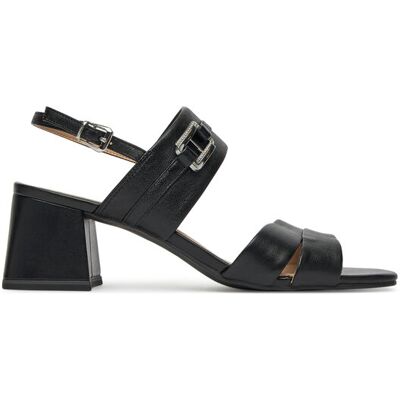 Caprice Sandalen 9-28301-44 Schwarz 40 female Caprice Sandalen 9-28301-44 Schwarz 40 female