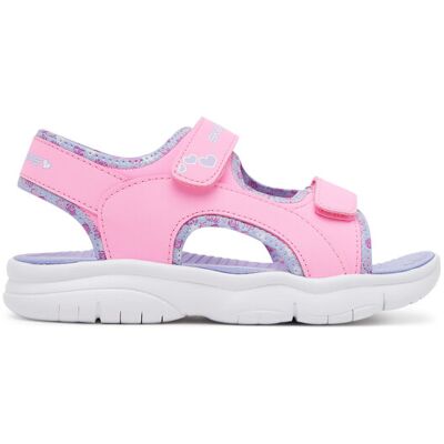 Skechers Sandalen Flex Splash-Heart Galore 303049L/HPLV Rosa 37 female Skechers Sandalen Flex Splash-Heart Galore 303049L/HPLV Rosa 37 female