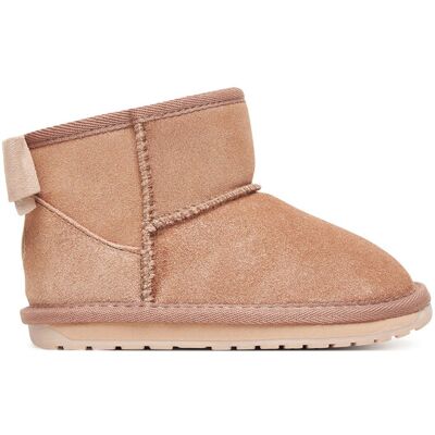 EMU Australia Schneeschuhe Rigel Shine K13242 Rosa 33_5 female EMU Australia Schneeschuhe Rigel Shine K13242 Rosa 33_5 female
