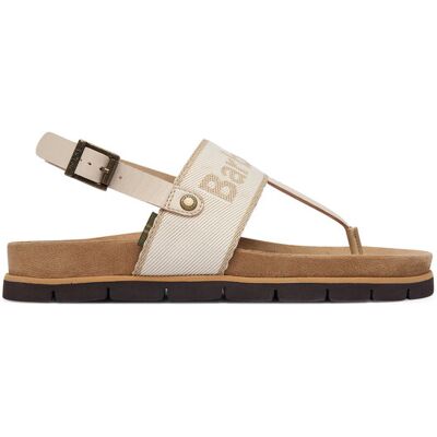 Barbour Sandalen Lumley LFO0802BE52 Beige 41 female Barbour Sandalen Lumley LFO0802BE52 Beige 41 female
