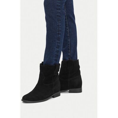 Badura Stiefeletten EO-RUILY-11 Schwarz 37 female Badura Stiefeletten EO-RUILY-11 Schwarz 37 female
