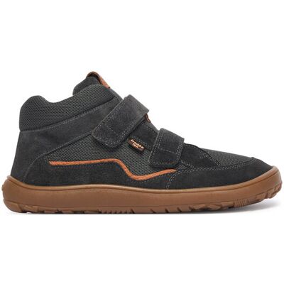 Froddo Schnürschuhe G3110266-5 DD Grau 40 male Froddo Schnürschuhe G3110266-5 DD Grau 40 male