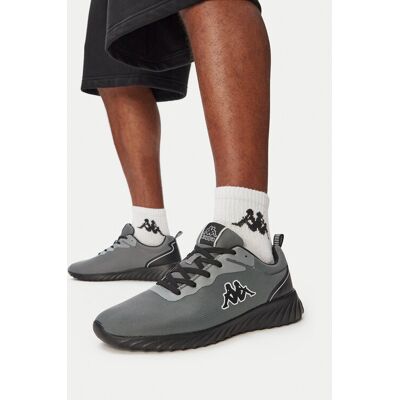 Kappa Sneakers CEOWB-SS24-3C007 Grau 42 male Kappa Sneakers CEOWB-SS24-3C007 Grau 42 male