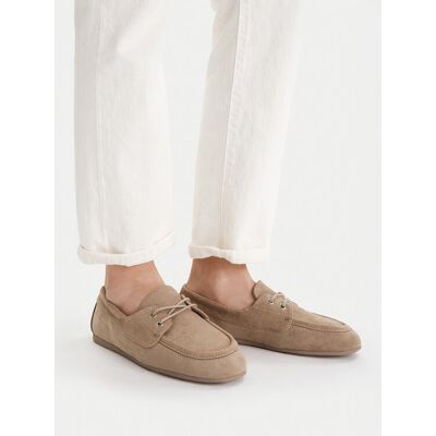 JENNY Mokassins CEO-HY2T8013-5 Beige 37 female JENNY Mokassins CEO-HY2T8013-5 Beige 37 female