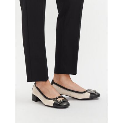Hispanitas Halbschuhe CHI254318 Rot 41 female Hispanitas Halbschuhe CHI254318 Rot 41 female