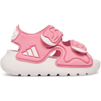 adidas Sandalen Altaswim 3 Sandals JS4915 Rosa 25 unisex adidas Sandalen Altaswim 3 Sandals JS4915 Rosa 25 unisex