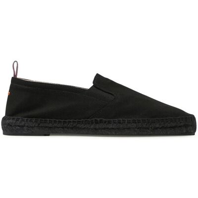 Castañer Espadrilles Joel C/001 021819-100 Schwarz 43 male Castañer Espadrilles Joel C/001 021819-100 Schwarz 43 male