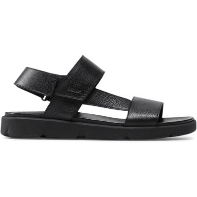 Geox Sandalen U Xand 2S B U15BGB 0003C C9999 Schwarz 40 male Geox Sandalen U Xand 2S B U15BGB 0003C C9999 Schwarz 40 male