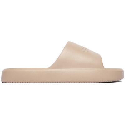 Guess Pantoletten F6GZ04 BB00F Beige 45_46 male Guess Pantoletten F6GZ04 BB00F Beige 45_46 male