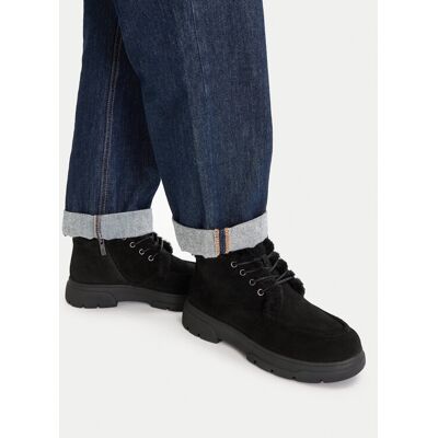 Caprice Schnürschuhe 9-26257-45 Schwarz 37 female Caprice Schnürschuhe 9-26257-45 Schwarz 37 female