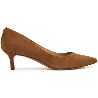 LAUREN RALPH LAUREN High Heels Adrienne 802755524013 Braun 35 female LAUREN RALPH LAUREN High Heels Adrienne 802755524013 Braun 35 female