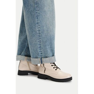 Caprice Schnürstiefeletten 9-25217-43 Weiß 38 female Caprice Schnürstiefeletten 9-25217-43 Weiß 38 female