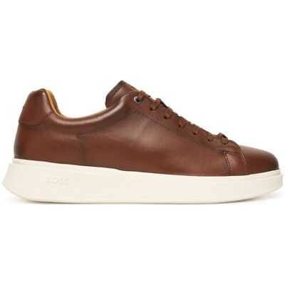 BOSS Sneakers Bulton 50557820 Braun 44 male BOSS Sneakers Bulton 50557820 Braun 44 male