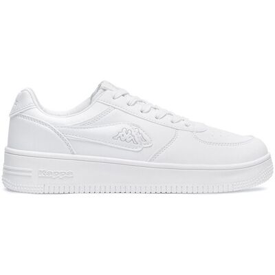 Kappa Sneakers CEOWB-VSKA004 Weiß 40 female Kappa Sneakers CEOWB-VSKA004 Weiß 40 female