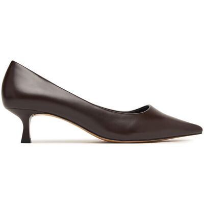 Aldo High Heels Rupari 14404601 Braun 37 female Aldo High Heels Rupari 14404601 Braun 37 female