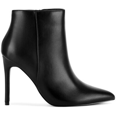 DeeZee Stiefeletten WYL3588-10 Schwarz 41 female DeeZee Stiefeletten WYL3588-10 Schwarz 41 female