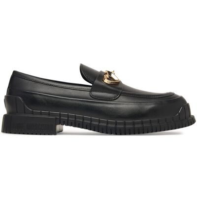 LOVE MOSCHINO Slipper JA10023G1PIA0000 Schwarz 36 female LOVE MOSCHINO Slipper JA10023G1PIA0000 Schwarz 36 female