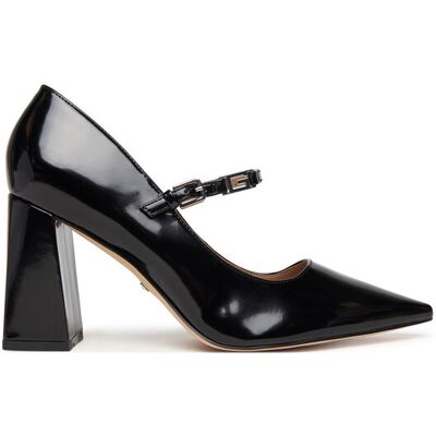Guess Pumps FLPRR2 PAF08 Schwarz 40 female Guess Pumps FLPRR2 PAF08 Schwarz 40 female