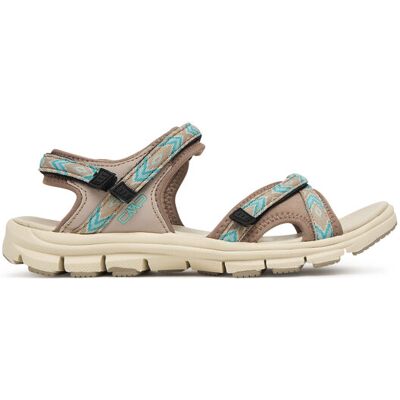 CMP Sandalen Almaak Hiking Sandal 38Q9946 Grün 37 female CMP Sandalen Almaak Hiking Sandal 38Q9946 Grün 37 female