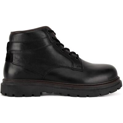 Badura Schnürschuhe CHARLIE-02 MI08 Schwarz 42 male Badura Schnürschuhe CHARLIE-02 MI08 Schwarz 42 male