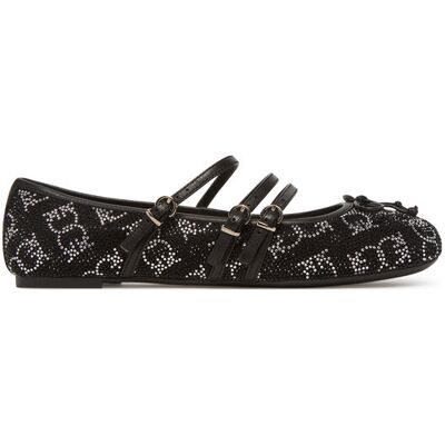 PINKO Ballerinas Gioia 10 SD0299 E025 Schwarz 38 female PINKO Ballerinas Gioia 10 SD0299 E025 Schwarz 38 female