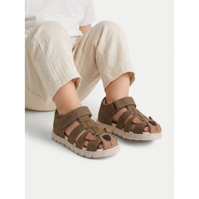 Lasocki Kids Sandalen CEO-CI12-KEKKO-03 Khakifarben 24 male Lasocki Kids Sandalen CEO-CI12-KEKKO-03 Khakifarben 24 male