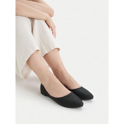 JENNY Ballerinas CEO-CAMILLE WSS20701-01 Schwarz 37 female JENNY Ballerinas CEO-CAMILLE WSS20701-01 Schwarz 37 female