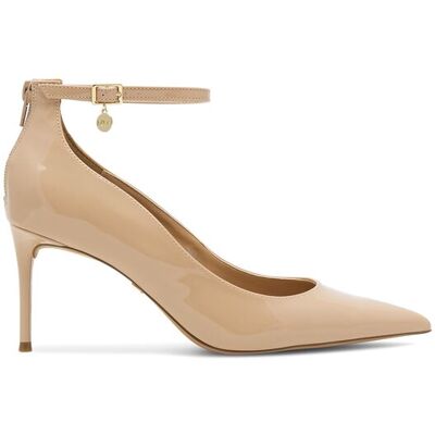 Nine West High Heels SJ1489 Beige 41 female Nine West High Heels SJ1489 Beige 41 female