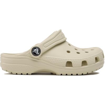 Crocs Pantoletten Classic Clog K 206991 Beige 33_34 unisex Crocs Pantoletten Classic Clog K 206991 Beige 33_34 unisex