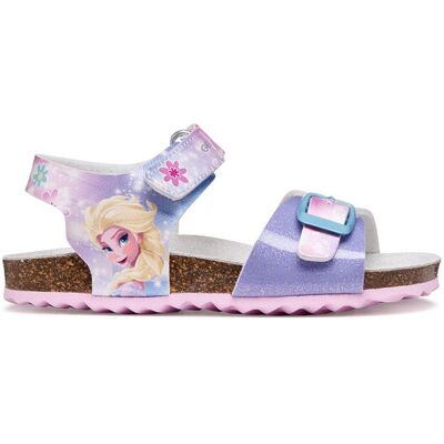 Geox Sandalen J Adriel Girl J558MG 0NFKC C8545 M Violett 24 female Geox Sandalen J Adriel Girl J558MG 0NFKC C8545 M Violett 24 female