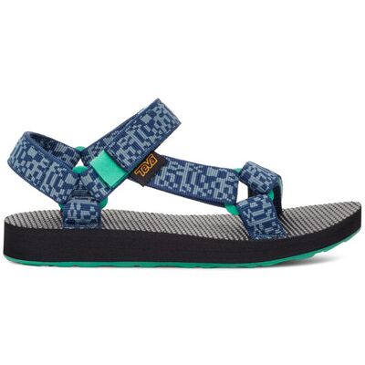 Teva Sandalen Original Universal 1116656C Dunkelblau 29_1_2 male Teva Sandalen Original Universal 1116656C Dunkelblau 29_1_2 male