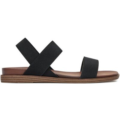 Clara Barson Sandalen WS060701-01 Schwarz 37 female Clara Barson Sandalen WS060701-01 Schwarz 37 female