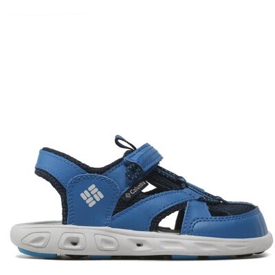Columbia Sandalen Childrens Techsun Wave BC2082 Blau 27 male Columbia Sandalen Childrens Techsun Wave BC2082 Blau 27 male