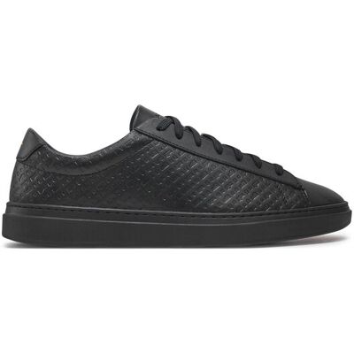 Boss Sneakers Kieran 50536507 Schwarz 41 male Boss Sneakers Kieran 50536507 Schwarz 41 male