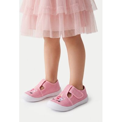 DeeZee Hausschuhe CEO-CM-241120-16 Rosa 27 female DeeZee Hausschuhe CEO-CM-241120-16 Rosa 27 female