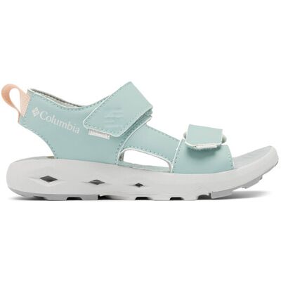 Columbia Sandalen Techsun Adventure 2148731 Hellblau 34 male Columbia Sandalen Techsun Adventure 2148731 Hellblau 34 male