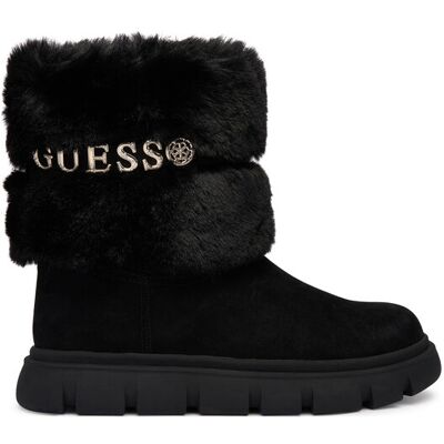 Guess Schneeschuhe FLFMEL ELE10 Schwarz 37 female Guess Schneeschuhe FLFMEL ELE10 Schwarz 37 female