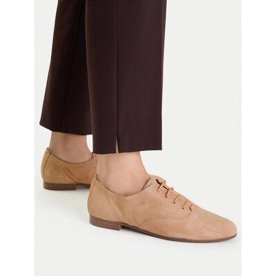 Caprice Halbschuhe 9-23200-46 Beige 38 female Caprice Halbschuhe 9-23200-46 Beige 38 female