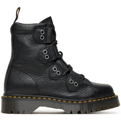 Dr. Martens Schnürschuhe 1460 Bex Ltt 41750001 Schwarz 43 female Dr. Martens Schnürschuhe 1460 Bex Ltt 41750001 Schwarz 43 female
