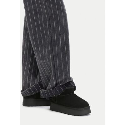 Badura Stiefeletten WFA3080-4 Schwarz 37 female Badura Stiefeletten WFA3080-4 Schwarz 37 female