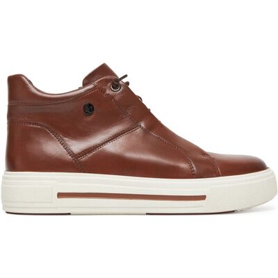 Caprice Sneakers 9-25150-43 Braun 38_5 female Caprice Sneakers 9-25150-43 Braun 38_5 female